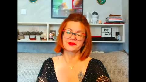 Natali online show from 08.07.26