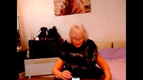 Snapshot of natali7634 chatting on 12.06.24 natali online show from 12.06.24