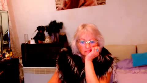 Snapshot of natali7634 chatting on 12.06.24 natali online show from 12.06.24