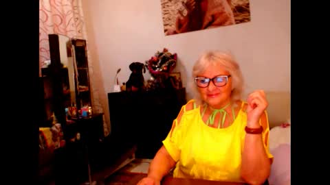Snapshot of natali7634 chatting on 12.15.24 natali online show from 12.15.24