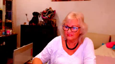 Snapshot of natali7634 chatting on 12.18.24 natali online show from 12.18.24