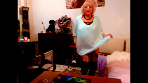 Snapshot of natali7634 chatting on 12.23.24 natali online show from 12.23.24