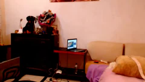 Snapshot of natali7634 chatting on 12.24.24 natali online show from 12.24.24