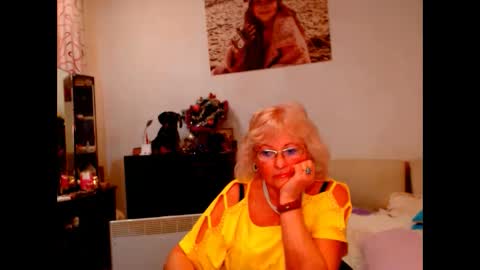 Snapshot of natali7634 chatting on 12.26.24 natali online show from 12.26.24
