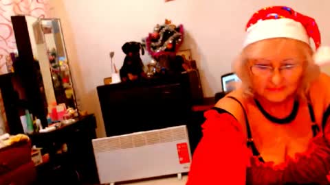 Snapshot of natali7634 chatting on 12.28.24 natali online show from 12.28.24