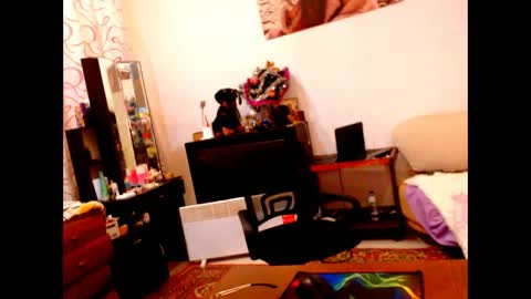 Snapshot of natali7634 chatting on 12.28.24 natali online show from 12.28.24