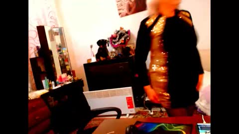 Snapshot of natali7634 chatting on 12.29.24 natali online show from 12.29.24