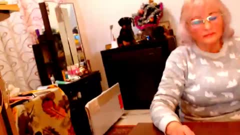 Snapshot of natali7634 chatting on 01.02.25 natali online show from 01.02.25