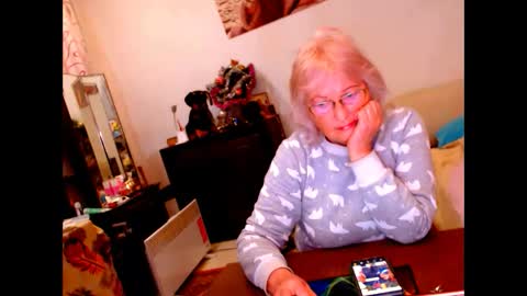 Snapshot of natali7634 chatting on 01.03.25 natali online show from 01.03.25
