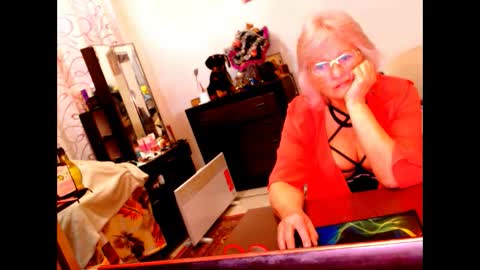 Snapshot of natali7634 chatting on 01.04.25 natali online show from 01.04.25