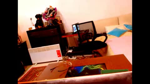 Snapshot of natali7634 chatting on 01.05.25 natali online show from 01.05.25
