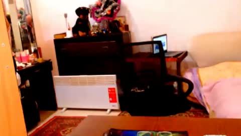 Snapshot of natali7634 chatting on 01.08.25 natali online show from 01.08.25