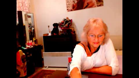 Snapshot of natali7634 chatting on 01.08.25 natali online show from 01.08.25