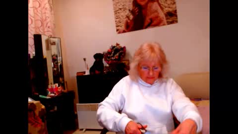 Snapshot of natali7634 chatting on 01.09.25 natali online show from 01.09.25