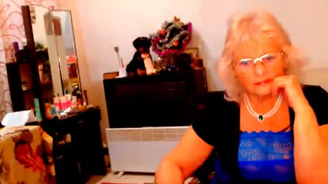 Snapshot of natali7634 chatting on 01.12.25 natali online show from 01.12.25