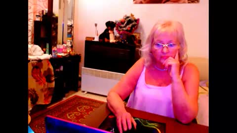 Snapshot of natali7634 chatting on 01.15.25 natali online show from 01.15.25