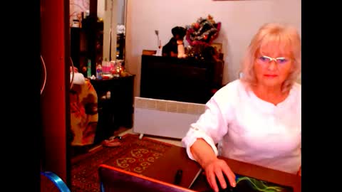 Snapshot of natali7634 chatting on 01.15.25 natali online show from 01.15.25
