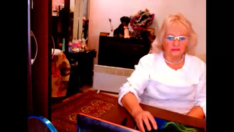 Snapshot of natali7634 chatting on 01.16.25 natali online show from 01.16.25