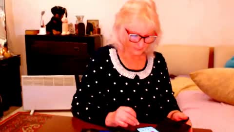 Snapshot of natali7634 chatting on 01.16.25 natali online show from 01.16.25