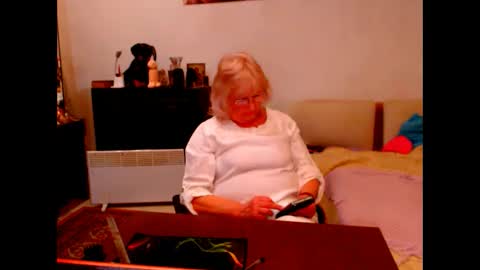 Snapshot of natali7634 chatting on 01.16.25 natali online show from 01.16.25