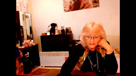 Snapshot of natali7634 chatting on 01.21.25 natali online show from 01.21.25