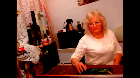 Snapshot of natali7634 chatting on 01.26.25 natali online show from 01.26.25