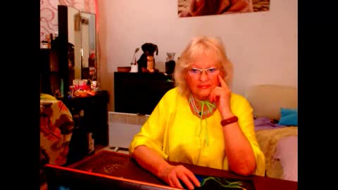 Snapshot of natali7634 chatting on 01.28.25 natali online show from 01.28.25