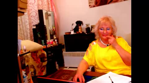 Snapshot of natali7634 chatting on 02.02.25 natali online show from 02.02.25