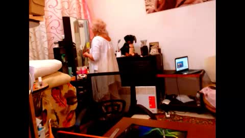 Snapshot of natali7634 chatting on 02.03.25 natali online show from 02.03.25