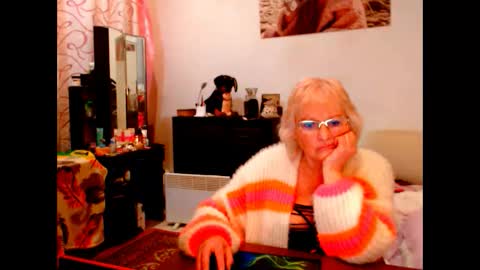 Snapshot of natali7634 chatting on 02.03.25 natali online show from 02.03.25