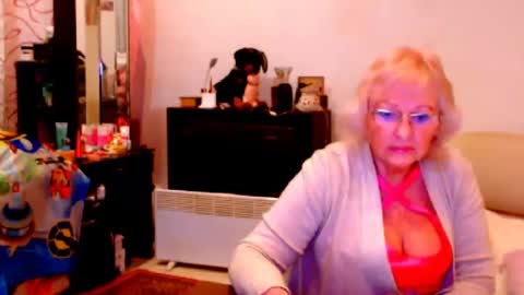 Snapshot of natali7634 chatting on 02.06.25 natali online show from 02.06.25