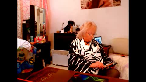 Snapshot of natali7634 chatting on 02.07.25 natali online show from 02.07.25