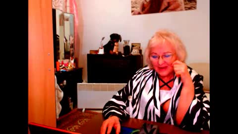 Snapshot of natali7634 chatting on 02.08.25 natali online show from 02.08.25