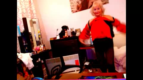 Snapshot of natali7634 chatting on 02.20.25 natali online show from 02.20.25
