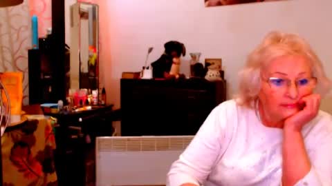 Snapshot of natali7634 chatting on 02.23.25 natali online show from 02.23.25
