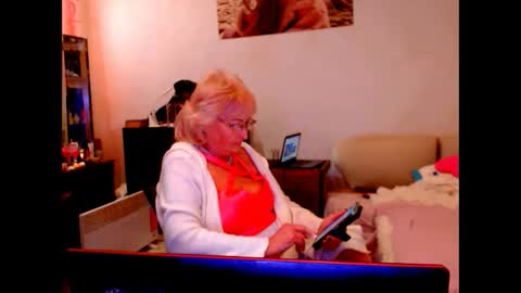 Snapshot of natali7634 chatting on 03.01.25 natali online show from 03.01.25