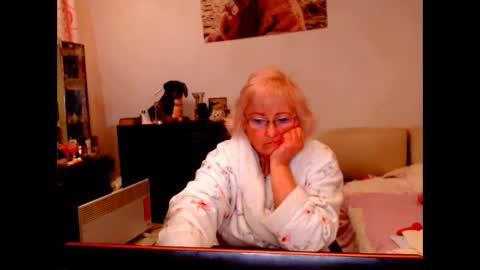 Snapshot of natali7634 chatting on 03.01.25 natali online show from 03.01.25