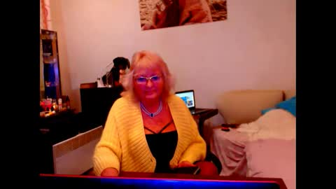 Snapshot of natali7634 chatting on 03.02.25 natali online show from 03.02.25