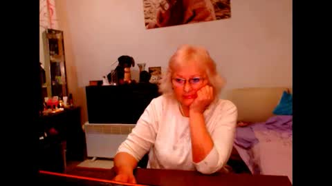 Snapshot of natali7634 chatting on 03.05.25 natali online show from 03.05.25