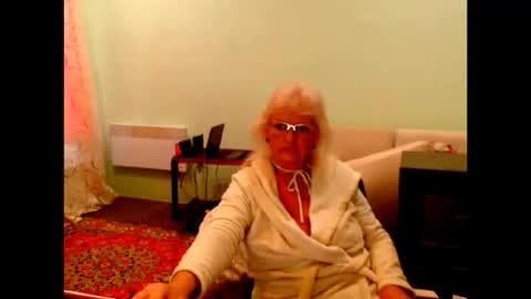 natali online show from 09.22.25