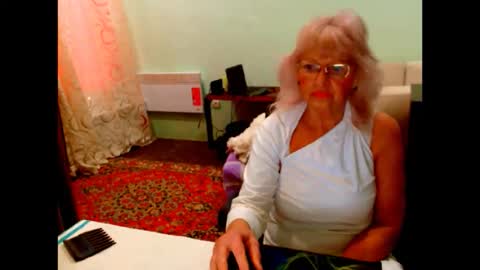 natali online show from 10.28.25