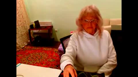 natali online show from 10.28.25