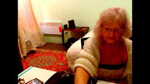 natali online show from 11.01.25