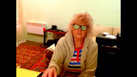 natali online show from 03.16.26