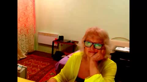 natali online show from 03.27.26