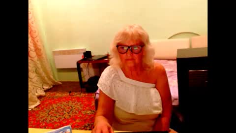 natali online show from 05.30.26
