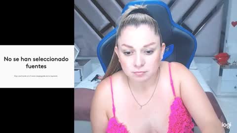 Snapshot of natalia5560 chatting on 01.27.25 natalia5560 online show from 01.27.25
