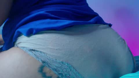 Natalia online show from 02.16.25