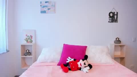 NATALIA  online show from 10.02.25