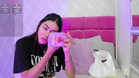 Naty  online show from 12.19.24